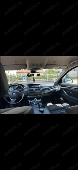 Vând BMW F11 an 2012 - imagine 4