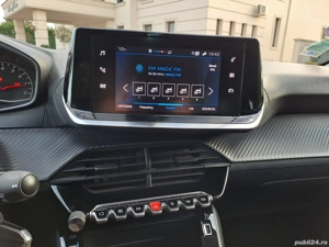 Peugeot 208 purtech 1.2 benzina - imagine 4