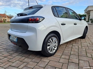 Peugeot 208 purtech 1.2 benzina - imagine 2