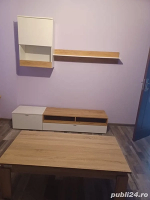 de vanz mobila sufragerie  comda tv  si masuta cafea toate noi