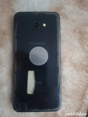 Samsung J 4plus - imagine 2