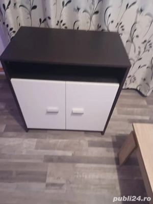 de vanz comoda  si masuta cafea tot  noua nefolosite - imagine 2