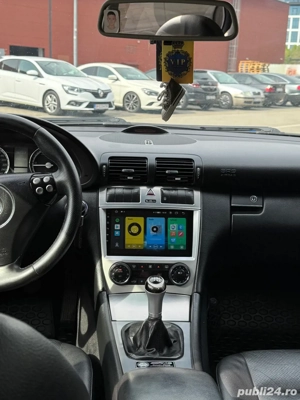 mercedes w203 sport edition - imagine 8