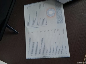 Tractoras 4x4 Bertolini Rar Facut recent - imagine 4