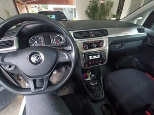 Vw Caddy 2016,102cp top - imagine 6