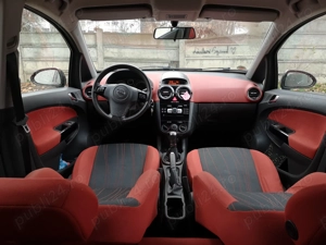Vand opel corsa 1.2 2008 - imagine 8