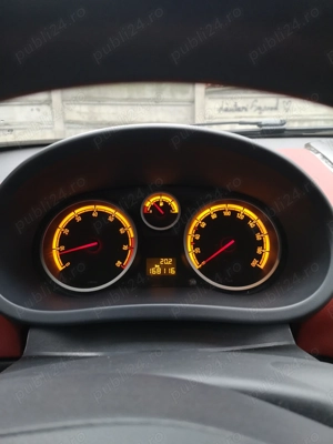 Vand opel corsa 1.2 2008 - imagine 9