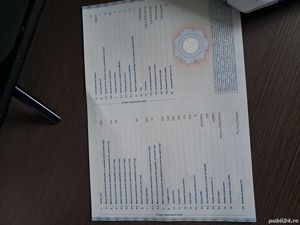 Tractoras 4x4 Bertolini Rar Facut recent - imagine 6