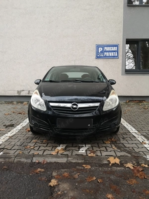 Vand opel corsa 1.2 2008 - imagine 2