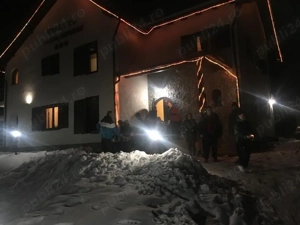 Inchiriez pensiune Rau Sadului ,Marginimea Sibiului - imagine 3