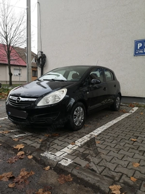 Vand opel corsa 1.2 2008 - imagine 3