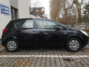 Vand opel corsa 1.2 2008 - imagine 5