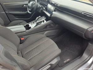 Peugeot 508 sw 1.5hdi 130cp - imagine 4