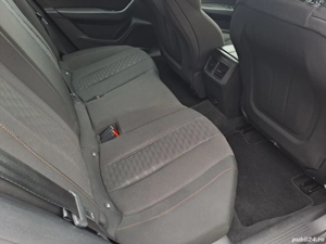 Peugeot 508 sw 1.5hdi 130cp - imagine 3