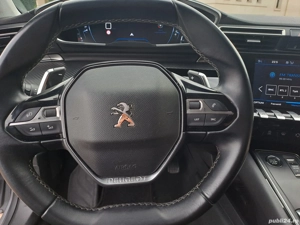 Peugeot 508 sw 1.5hdi 130cp - imagine 5