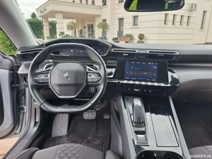 Peugeot 508 sw 1.5hdi 130cp - imagine 2