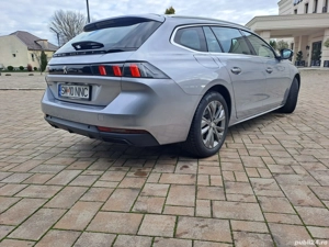 Peugeot 508 sw 1.5hdi 130cp - imagine 7