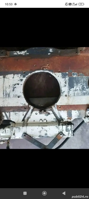 Rotator lame stivuitor - imagine 3