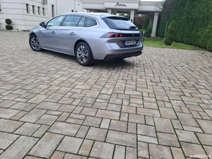 Peugeot 508 sw 1.5hdi 130cp - imagine 10