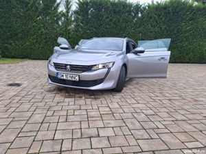 Peugeot 508 sw 1.5hdi 130cp