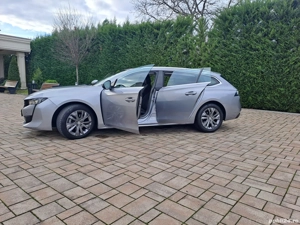 Peugeot 508 sw 1.5hdi 130cp - imagine 9