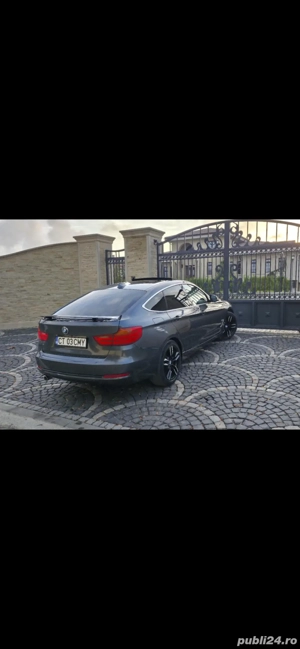vand Urgent Bmw Seria 3GT 320D - imagine 3