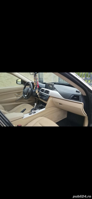vand Urgent Bmw Seria 3GT 320D - imagine 5