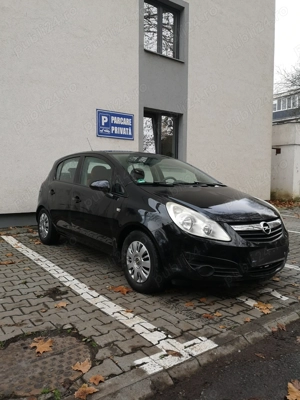 Vand opel corsa 1.2 2008