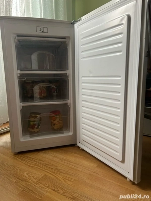 Lada Frigorifica 3 seatare - imagine 5