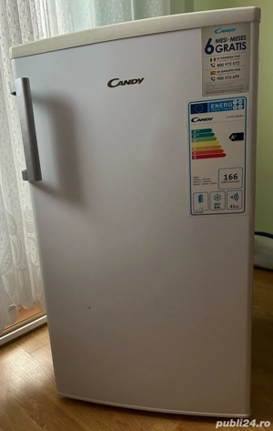 Lada Frigorifica 3 seatare - imagine 4