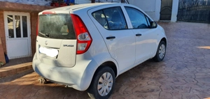 Suzuki Splash 2011 - imagine 3