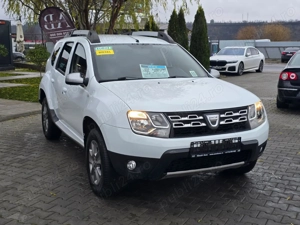 Dacia Duster 1.5 DCI 110 CP - imagine 5