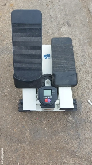 Stepper Kettler Fitness