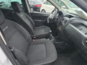Dacia Duster 1.5 DCI 110 CP - imagine 8