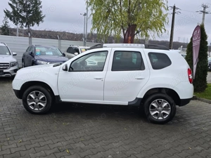 Dacia Duster 1.5 DCI 110 CP - imagine 2