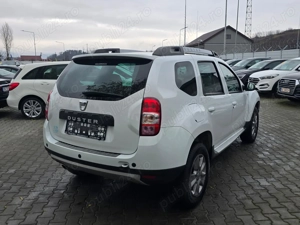 Dacia Duster 1.5 DCI 110 CP - imagine 3