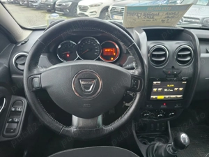Dacia Duster 1.5 DCI 110 CP - imagine 9