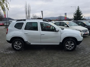 Dacia Duster 1.5 DCI 110 CP - imagine 4
