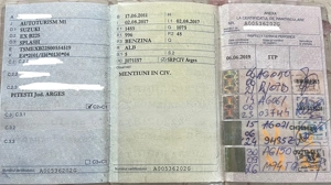 Suzuki Splash 2011 - imagine 9