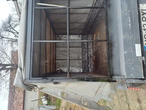 Remorcă de vânzare  - imagine 2