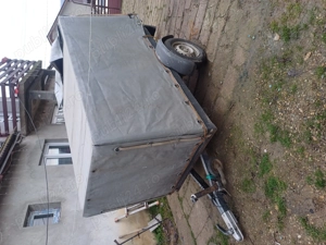 Remorcă de vânzare  - imagine 5