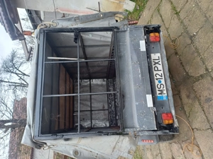 Remorcă de vânzare  - imagine 6