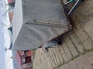 Remorcă de vânzare  - imagine 4