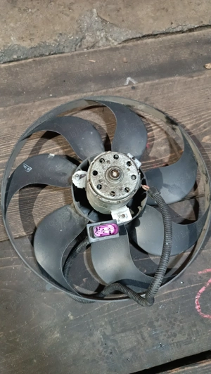 Roti, jante, anvelope iarna Fabia, Octavia 1, Golf, Logan, Matiz, scut Duster - imagine 8