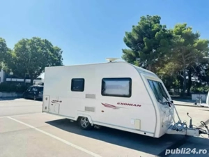 Rulota Avondale 2008 - imagine 4