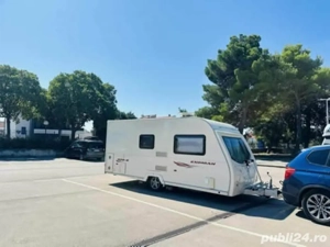 Rulota Avondale 2008 - imagine 5