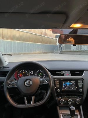 Vand skoda octavia 2015 - imagine 4