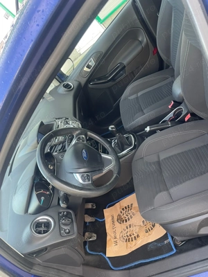 Ford fiesta 2014  - imagine 8