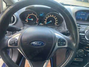 Ford fiesta 2014  - imagine 6