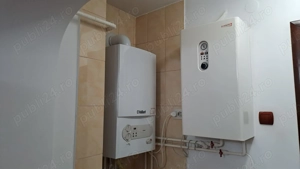 Apartament cu 3 camere, central - imagine 7